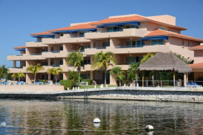 Puerto Aventuras México